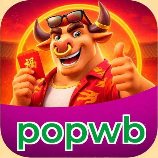 Catálogo de jogos popwb com fornecedores Pragmatic Play, Evolution, NetEnt