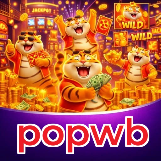 PIX instantâneo Brasil na popwb