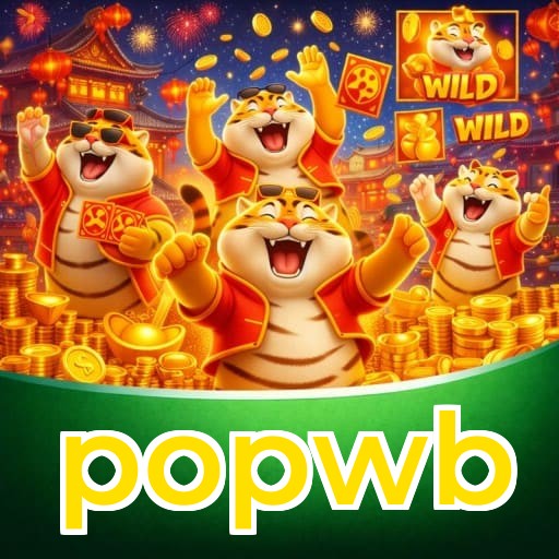 Aplicativo mobile popwb